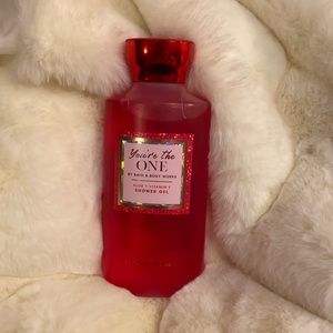 B&BW You’re The One Shower Gel
